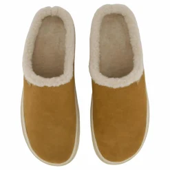 Palladium Palladune Mule Warm Dear Brown Beige Best