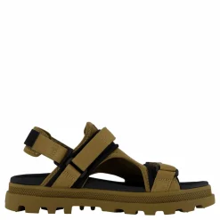 Palladium Palladune Og Sport Olive Flerfärgad