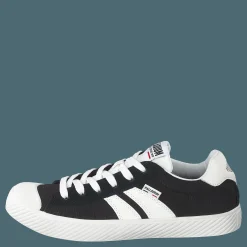 Palladium Pallaphoenix Flame Black Grå Discount