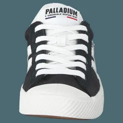 Palladium Pallaphoenix Flame Black Grå Discount