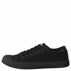 Palladium Pallaphoenix Og Cvs Black Svart Clearance