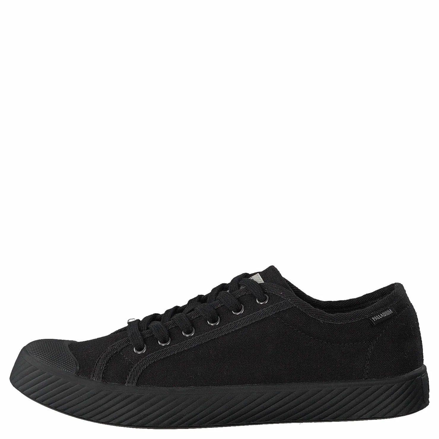 Palladium Pallaphoenix Og Cvs Black Svart Clearance