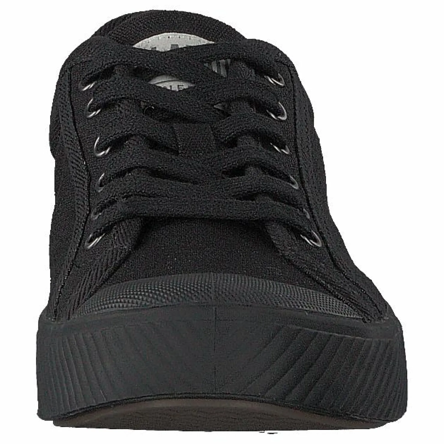 Palladium Pallaphoenix Og Cvs Black Svart Clearance