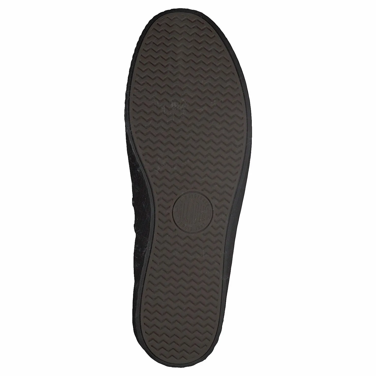 Palladium Pallaphoenix Og Cvs Black Svart Clearance