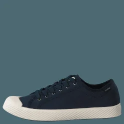Palladium Pallaphoenix Og Cvs Indigo Grå och Blå