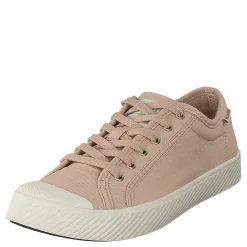 Palladium Pallaphoenix Og Cvs Rose Dust Brun och Beige Best