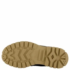 Palladium Pallashock Hiver Black Svart