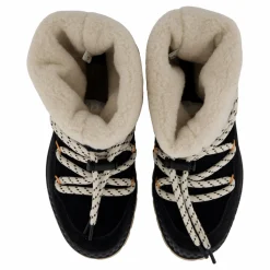 Palladium Pallashock Hiver Black Svart