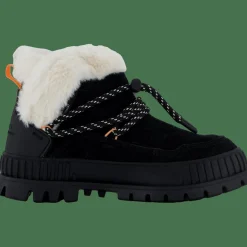 Palladium Pallashock Lo Hiver Black Sale