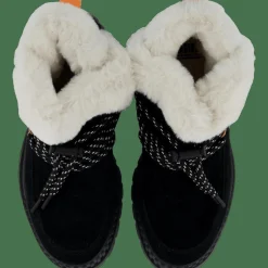 Palladium Pallashock Lo Hiver Black Sale