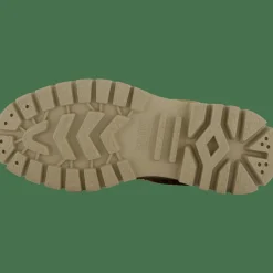 Palladium Pallashock Lo Hiver Irish Brown Clearance