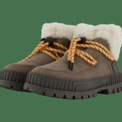 Palladium Pallashock Lo Hiver Rocks Grey New