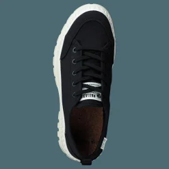 Palladium Pallashock Lo Org 2 Black Svart Hot