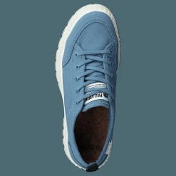 Palladium Pallashock Lo Org 2 City Blue Blå