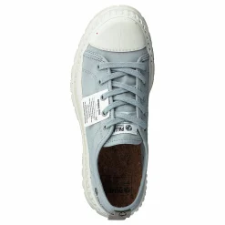 Palladium Pallashock Lo Org Belgian Block Grå Best