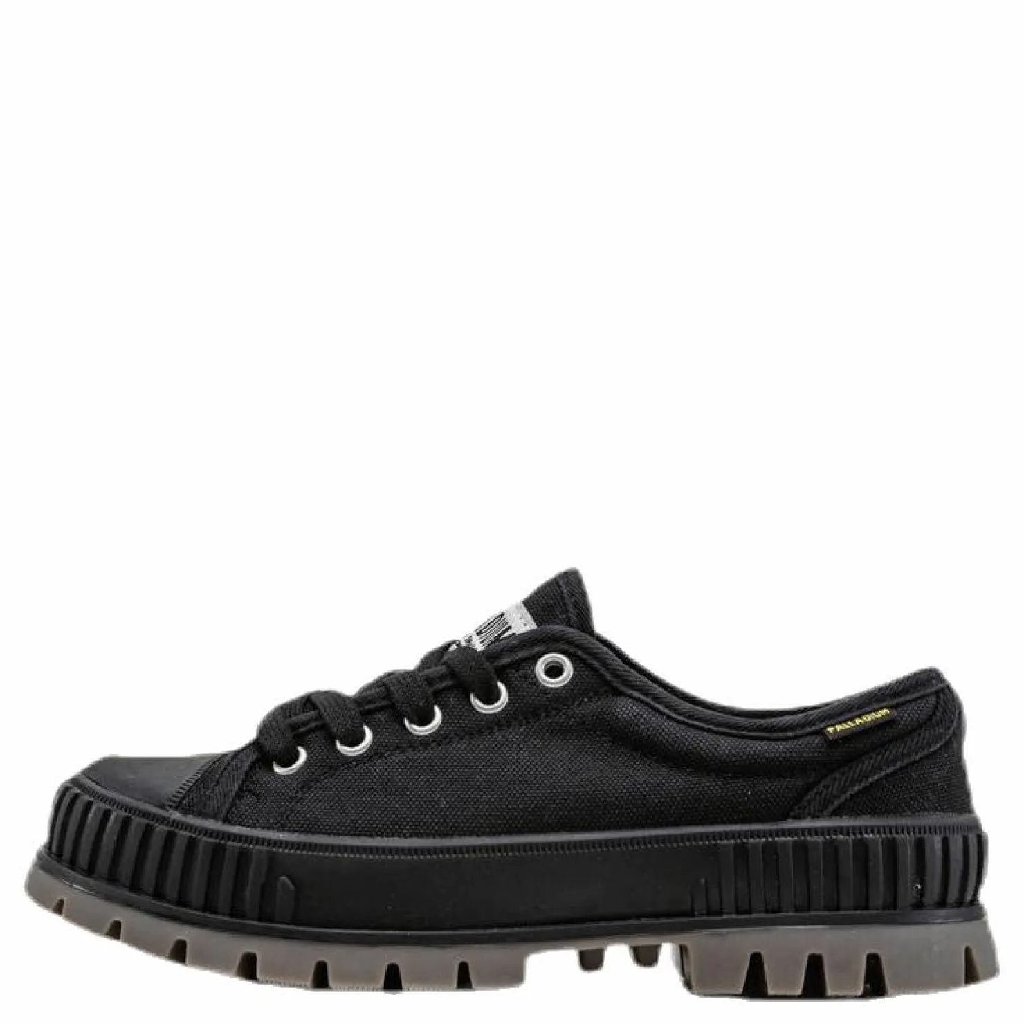 Palladium Pallashock Og Black Svart New