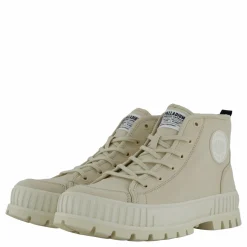 Palladium Pallashock Org 2 Sahara Beige Best