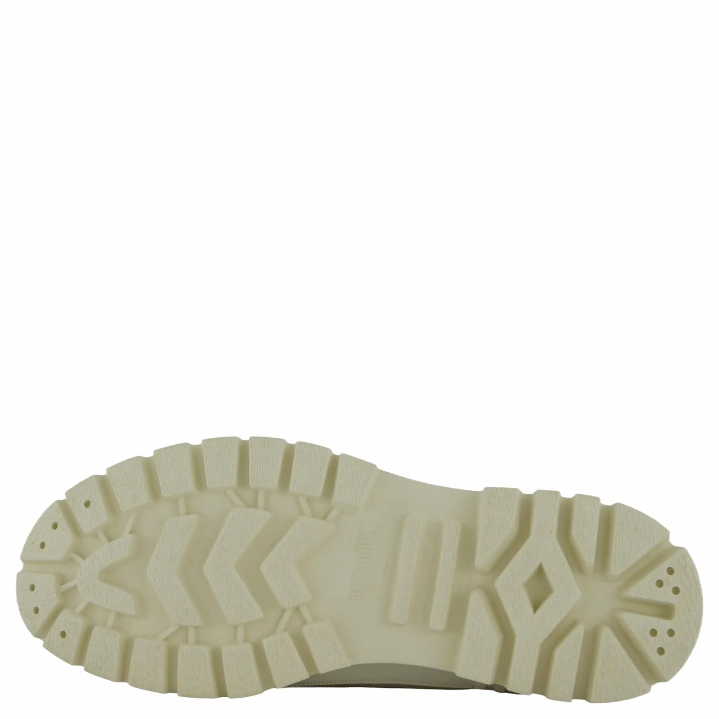 Palladium Pallashock Org 2 Sahara Beige Best
