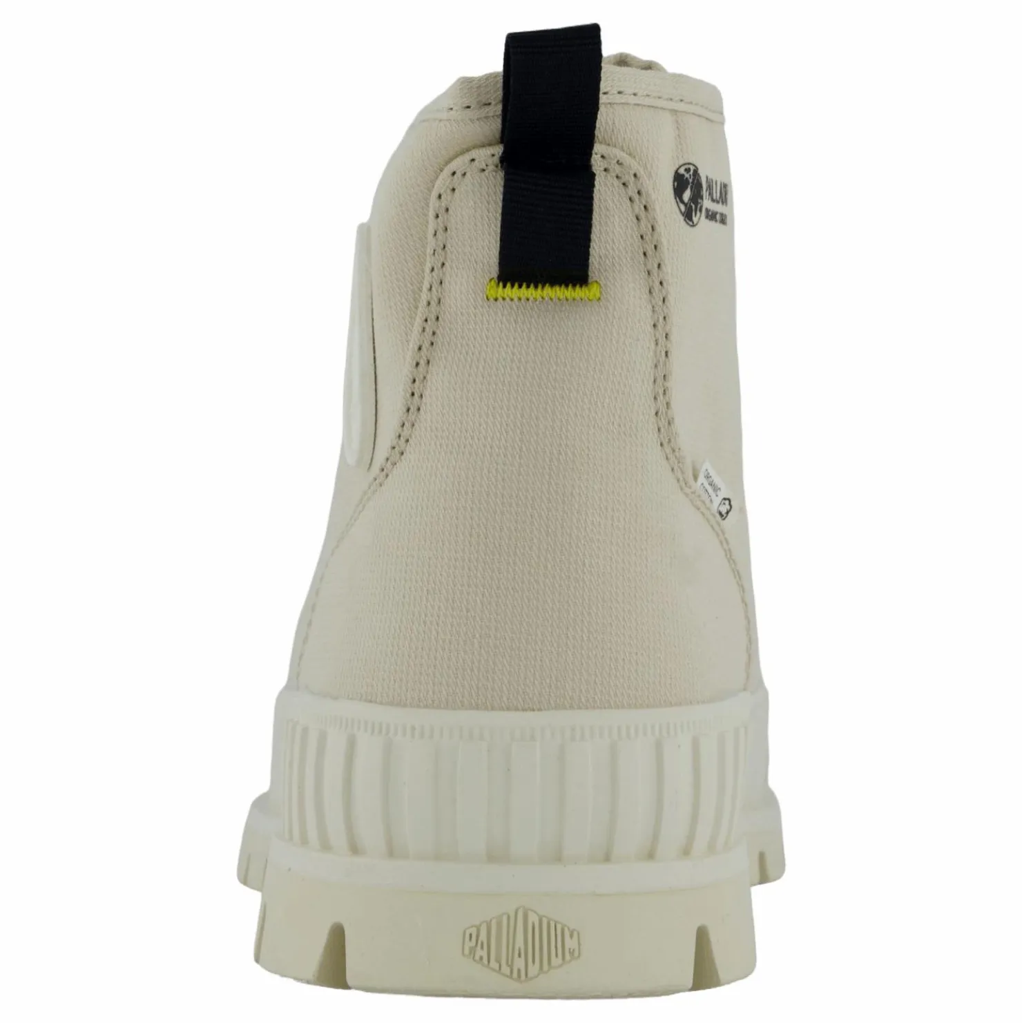 Palladium Pallashock Org 2 Sahara Beige Best