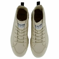 Palladium Pallashock Org 2 Sahara Beige Best