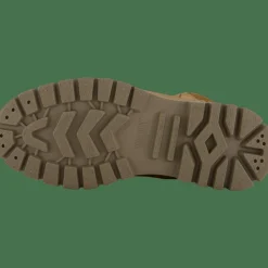 Palladium Pallashock Warm Wp Dear Brown Online