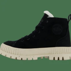 Palladium Pallashock Zip Warm Black Online