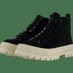 Palladium Pallashock Zip Warm Black Online
