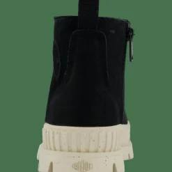 Palladium Pallashock Zip Warm Black Online