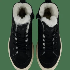 Palladium Pallashock Zip Warm Black Online