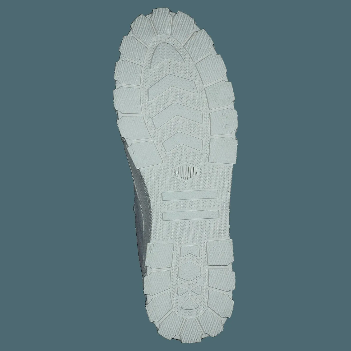 Palladium Pallatower Hi Star White Vit Online