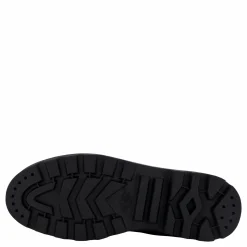 Palladium Pallatrooper Cuff Wp+ Black Outlet