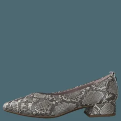 Butterfly Twists Paloma Stone Snake Grå Online