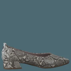 Butterfly Twists Paloma Stone Snake Grå Online