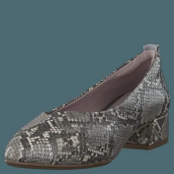 Butterfly Twists Paloma Stone Snake Grå Online