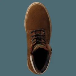 Gant Palrock Mid Boot tobacco/dry sand Brun