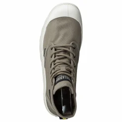 Palladium Pampa Hi Htg Supply Dune Brun Online