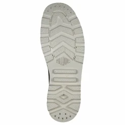 Palladium Pampa Hi Htg Supply Dune Brun Online