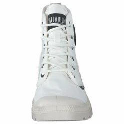 Palladium Pampa Hi Htg Supply Star White Vit Hot