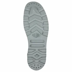 Palladium Pampa Hi Ladies Vapor Grå Sale