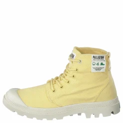 Palladium Pampa Hi Organic Popcorn Gul Best