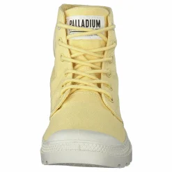 Palladium Pampa Hi Organic Popcorn Gul Best