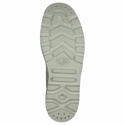 Palladium Pampa Hi Organic Popcorn Gul Best