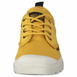 Palladium Pampa Ox Htg Supply Spicy Mustard Gul Best
