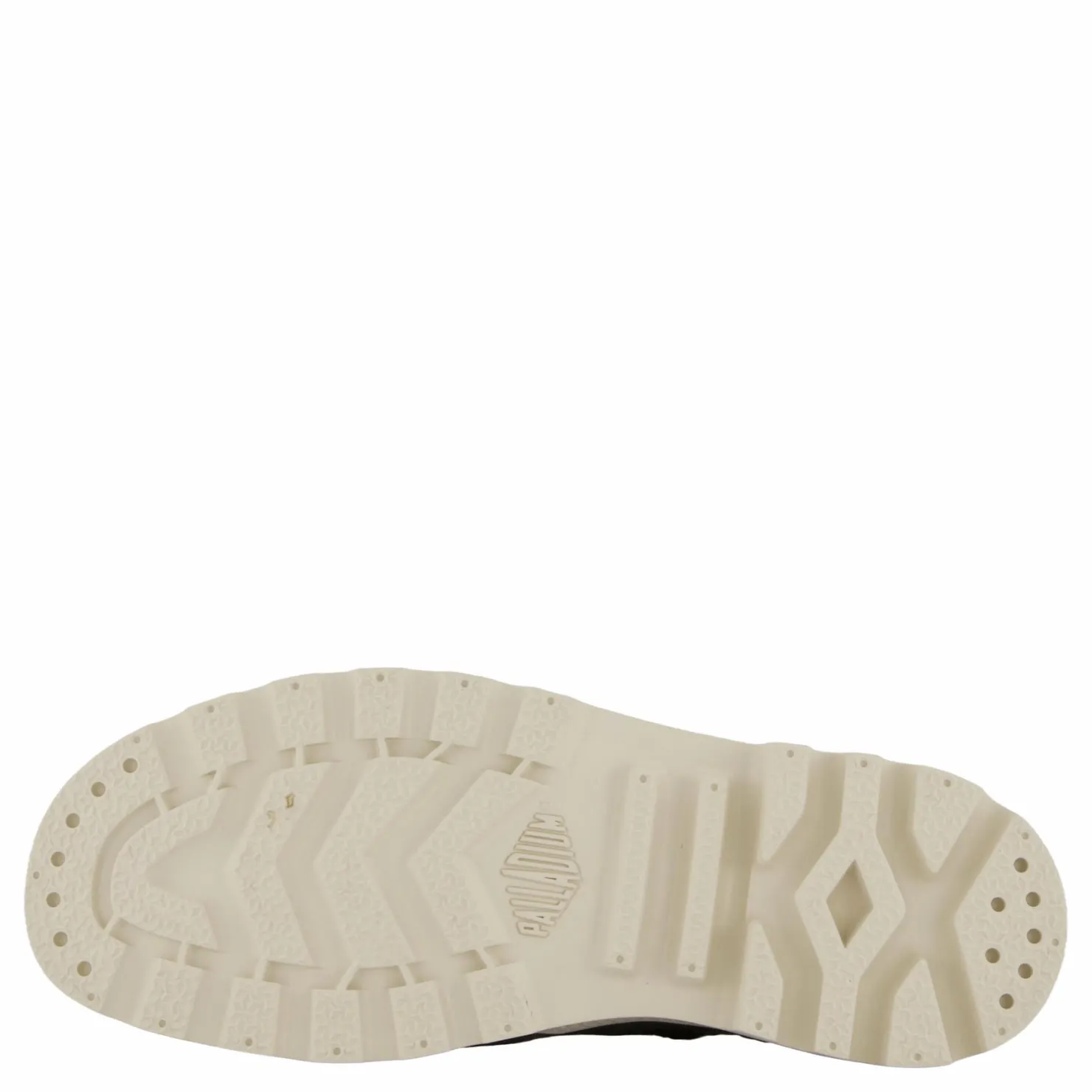 Palladium Pampa Ox Htg Supply Vetiver Grön Outlet