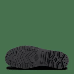 Palladium Pampa Sc Wpn U-s Black Svart Online