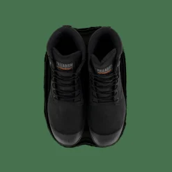 Palladium Pampa Sc Wpn U-s Black Svart Online