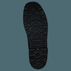 Palladium Pampa Shield Wp+ Lux Black/black Svart Outlet