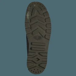 Palladium Pampa Shield Wp+ Lux Dune Grå Outlet
