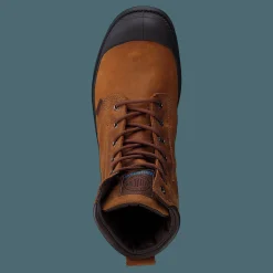 Palladium Pampa Sport Cuff WP LUX Sunrise Brun Best