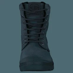 Palladium Pampa Sport Cuff Wps Dark Shadow Grå New